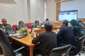 Monitoring dan Evaluasi Area 6 Peningkatan Kualitas Pelayanan Publik Pembangunan Zona Integritas Tahun 2026 | (4/3/2026) Monitoring dan Evaluasi Area 6 Peningkatan Kualitas Pelayanan Publik Pembangunan Zona Integritas Tahun 2026 | (4/3/2026)